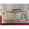 Image 8 : 6 x 1973 Canadian $1 Bills