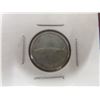 Image 7 : 9 x 1967 Canadian 10¢ Coins