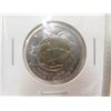 Image 2 : Sheet of 2000s Canadian Loonies and Toonies