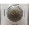 Image 3 : Sheet of 2000s Canadian Loonies and Toonies