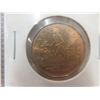 Image 7 : Sheet of 2000s Canadian Loonies and Toonies
