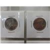 Image 2 : 2000s Canadian 25¢ and Loonie Coin Collection