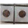 Image 4 : 2000s Canadian 25¢ and Loonie Coin Collection