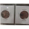 Image 6 : 2000s Canadian 25¢ and Loonie Coin Collection