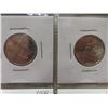 Image 7 : 2000s Canadian 25¢ and Loonie Coin Collection