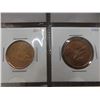 Image 8 : 2000s Canadian 25¢ and Loonie Coin Collection