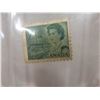 Image 12 : Canadian and U.S. Coins and Stamp Collection