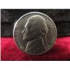 Image 8 : 6 U.S. 5¢ Coins: 1946, 1971, 1974, 1977, 1979, and 1994