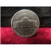 Image 9 : 6 U.S. 5¢ Coins: 1946, 1971, 1974, 1977, 1979, and 1994