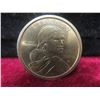 Image 2 : 5 U.S. $1 Coins, 2000s