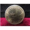 Image 3 : 5 U.S. $1 Coins, 2000s
