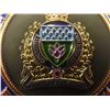Image 6 : Winnipeg Police Service Challenge Coin, Veterans Association, Est. 1955