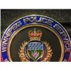 Image 7 : Winnipeg Police Service Challenge Coin, Veterans Association, Est. 1955