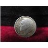 Image 4 : 9 U.S. 10¢ Coins, Including 1945 and 1951