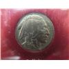 Image 3 : America's 4 Most Historic Coins: 1943 Steel Penny, 1935 Buffalo Nickel, Bicentennial Quarter +