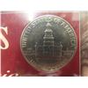 Image 5 : America's 4 Most Historic Coins: 1943 Steel Penny, 1935 Buffalo Nickel, Bicentennial Quarter +