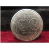 Image 4 : 7 Canadian $1 Coins from the 1970s and 1980s