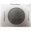 Image 4 : 5 Canadian 5¢ Coins: 1934 (x2), 1937, 1938, and 1939