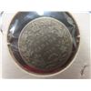 Image 2 : 2 Canadian 25¢ Coins: 1919 and 1926