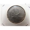 Image 2 : 2 Canadian 25¢ Coins: 1934 and 1940