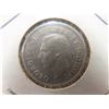 Image 3 : 2 Canadian 25¢ Coins: 1934 and 1940