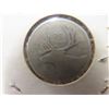 Image 4 : 2 Canadian 25¢ Coins: 1934 and 1940