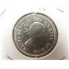 Image 4 : 2 Canadian 25¢ Coins: 1964 and 1965
