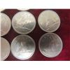 Image 11 : 1970s Canadian Coin Collection