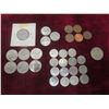 Image 1 : 1970s Canadian Coin Collection