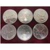 Image 2 : 1970s Canadian Coin Collection