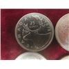 Image 3 : 1970s Canadian Coin Collection