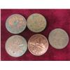 Image 7 : 1970s Canadian Coin Collection