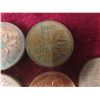 Image 8 : 1970s Canadian Coin Collection