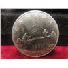 Image 11 : 7 Canadian $1 Coins: 1970 (x3), 1971, 1973, 1978, 1979