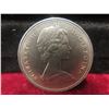 Image 9 : 7 Canadian $1 Coins: 1970 (x3), 1971, 1973, 1978, 1979
