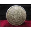 Image 1 : 1965 Canadian 50¢ Coin