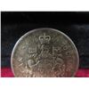 Image 2 : 1965 Canadian 50¢ Coin