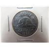 Image 10 : 6 Canadian 5¢ Coins: 1947, 1950, 1951, 1952 (x2), 1953
