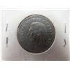 Image 7 : 6 Canadian 5¢ Coins: 1947, 1950, 1951, 1952 (x2), 1953