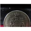 Image 2 : 1963 Canadian 50¢ Coin