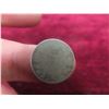 Image 4 : 2 Canadian 10¢ Coins (dates unclear, includes approx. 1917) and 1910?/1912 5¢ Coin