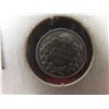 Image 6 : 2 Canadian 10¢ Coins (dates unclear, includes approx. 1917) and 1910?/1912 5¢ Coin