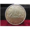 Image 2 : 3 Canadian $1 Coins: 1960, 1963, and 1966