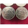 Image 12 : 1960s Canadian Coin Collection