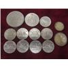 Image 1 : 1960s Canadian Coin Collection