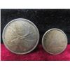 Image 6 : 1960s Canadian Coin Collection