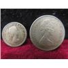 Image 7 : 1960s Canadian Coin Collection