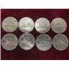 Image 9 : 1960s Canadian Coin Collection