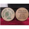 Image 14 : Lot of Tokens, Red River Dollars, Wooden Nickels, and More