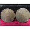 Image 1 : 2 Tempo Car Wash Tokens